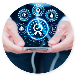 استشارات فنية وإدارية ومالية